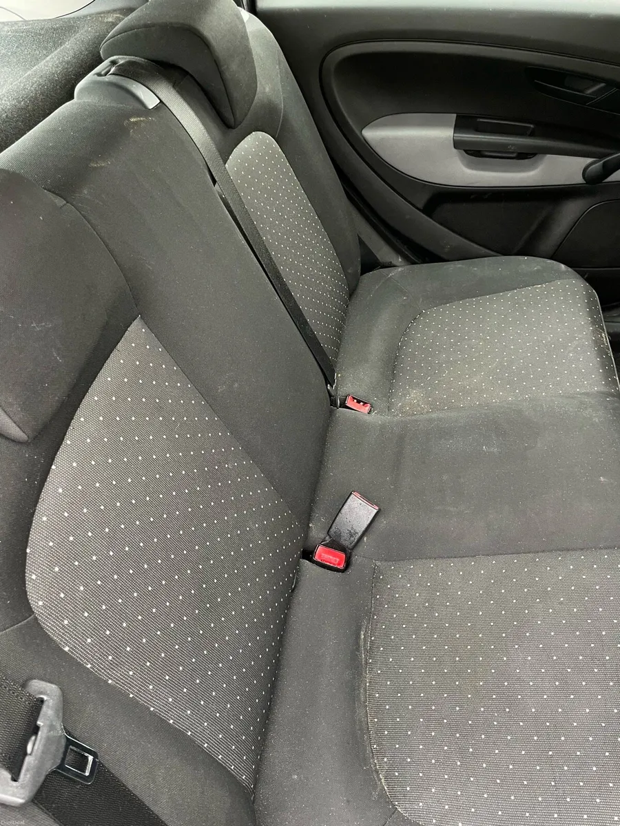 Fiat punto - Image 4