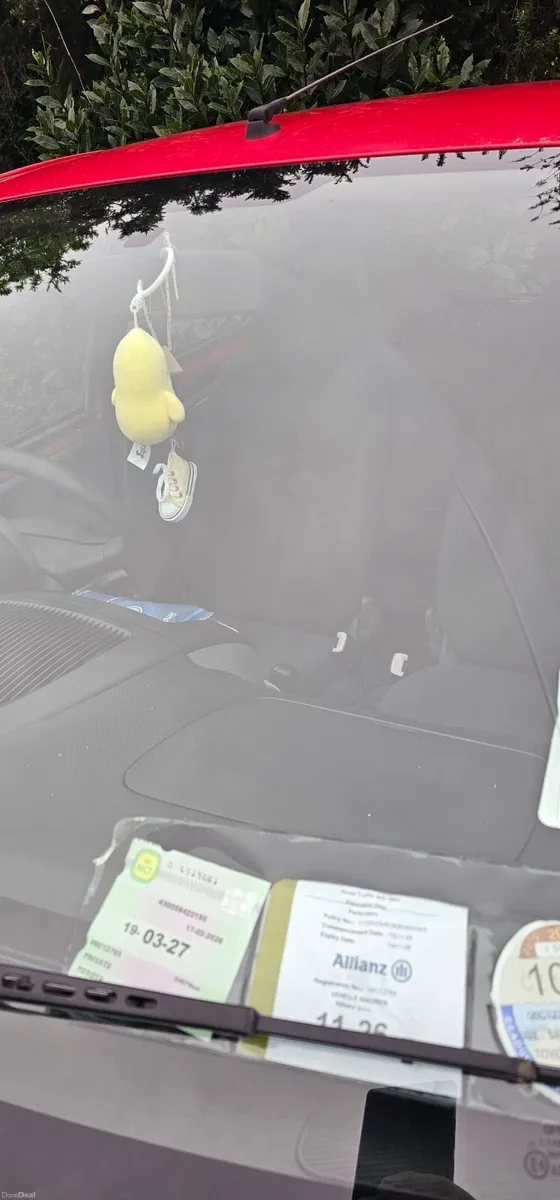 Toyota Aygo 2006 - Image 1