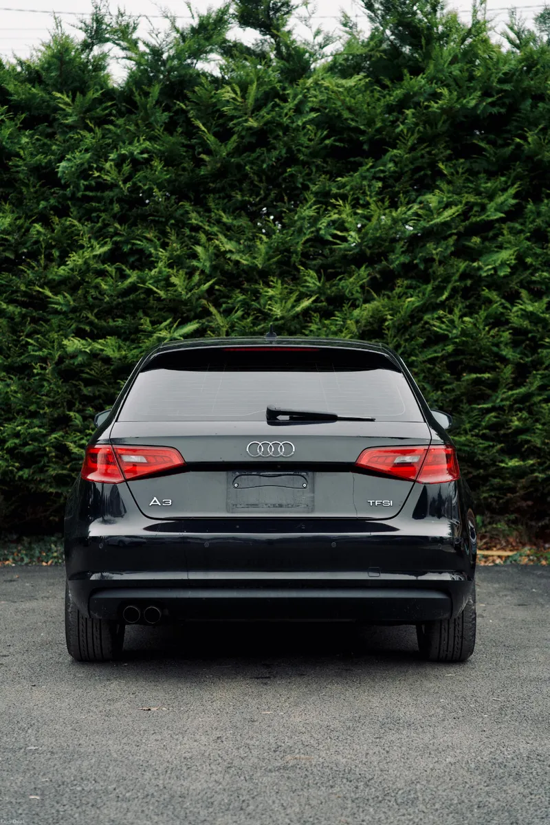 🌟Audi A3 Sportback 1.4L 2016 🌟 - Image 3