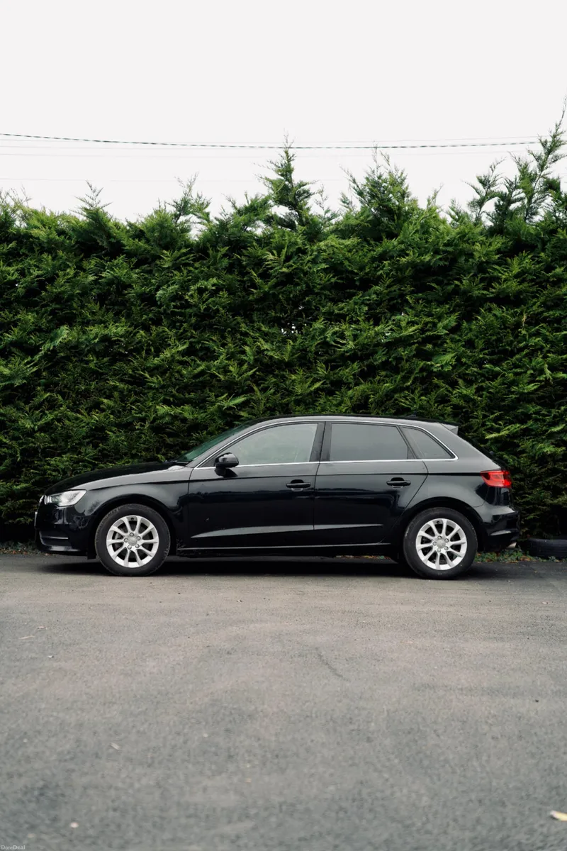 🌟Audi A3 Sportback 1.4L 2016 🌟 - Image 2