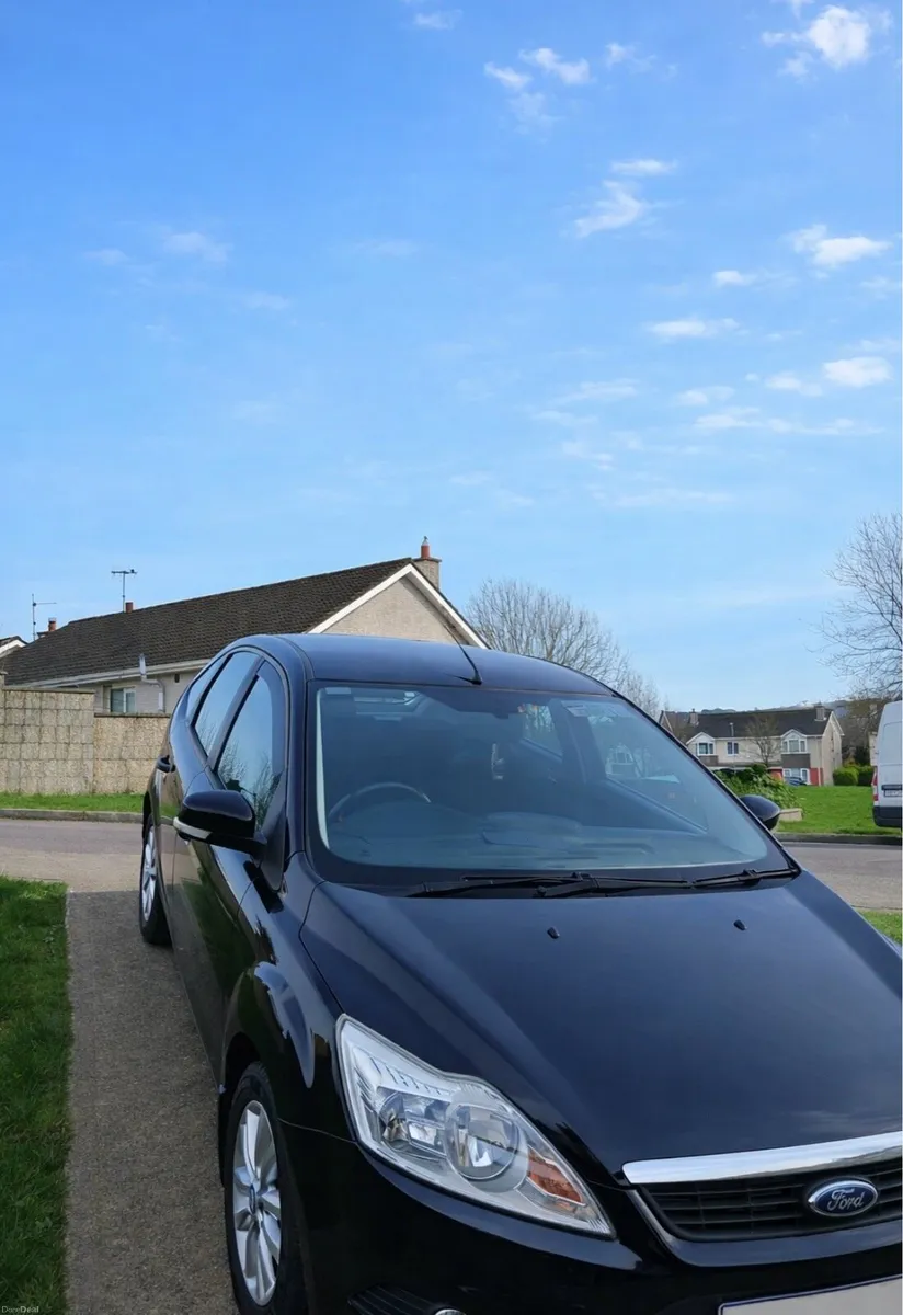 Ford Focus 2008 - Image 2