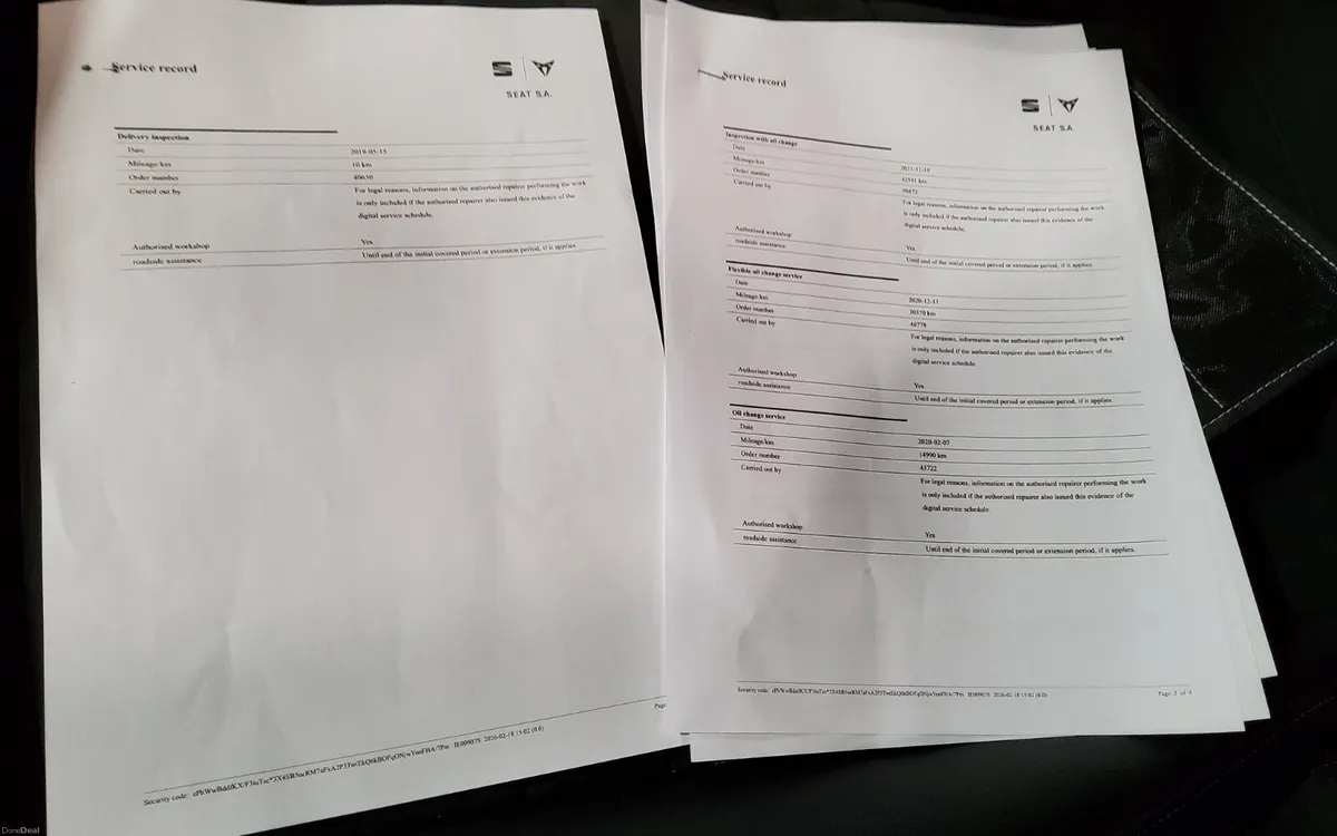 SEAT Ibiza 2019 - Image 3