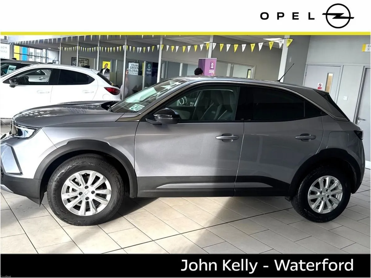 Opel Mokka SC 1.2i (100PS) S/S - Image 3