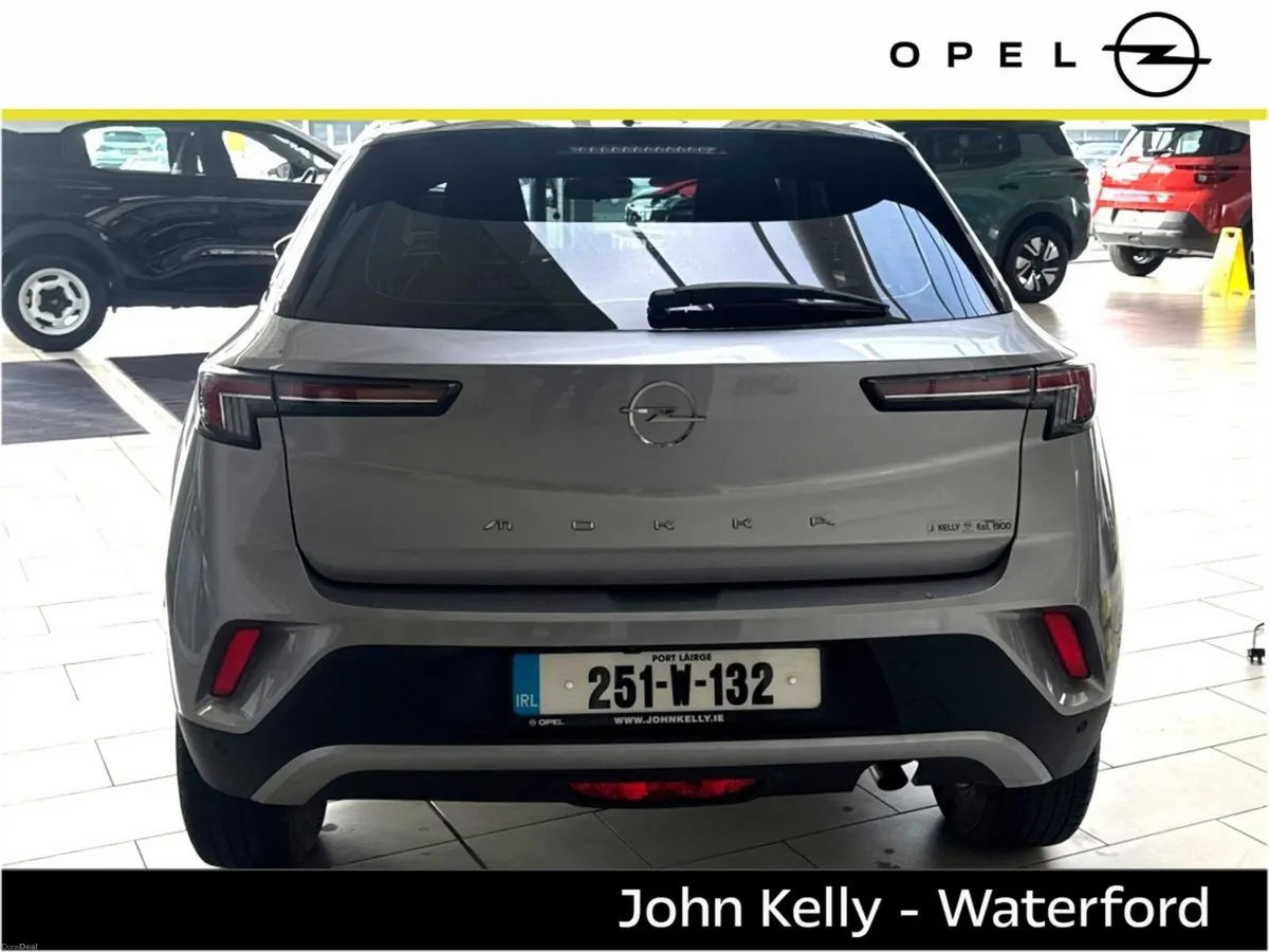 Opel Mokka SC 1.2i (100PS) S/S - Image 5