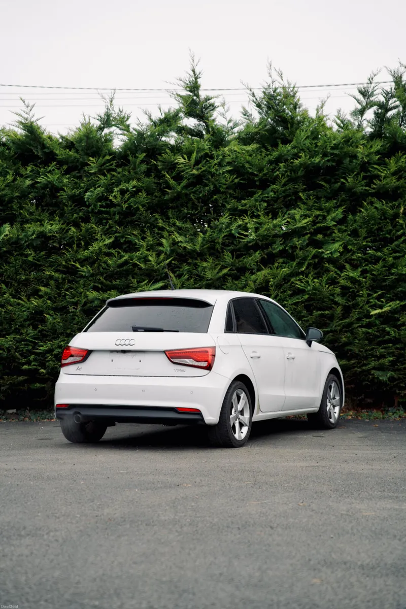 🌟 Audi A1 1.0 TFSI 5dr 2016🌟 - Image 4