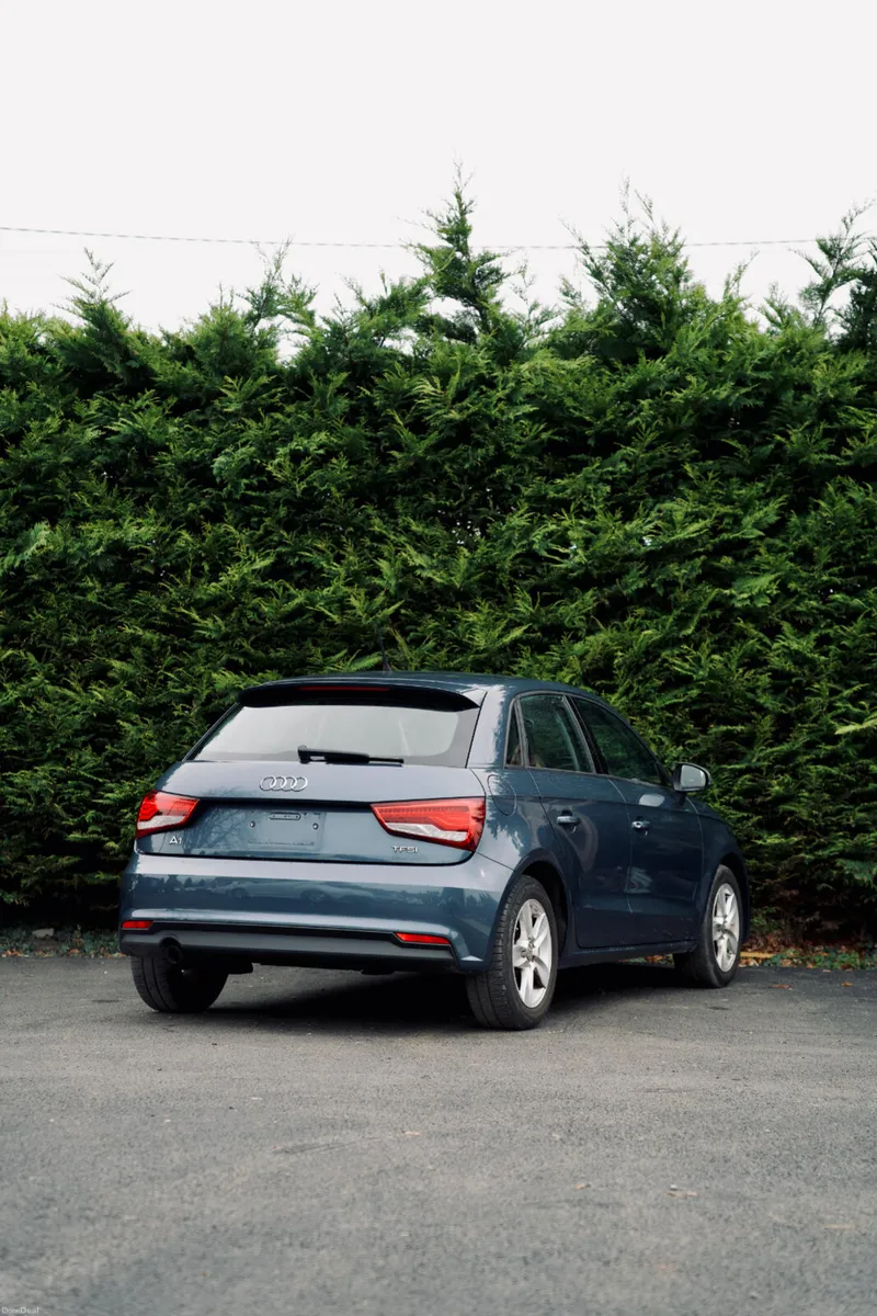 🌟 Audi A1 1.0 TFSI 5dr 2016🌟 - Image 4