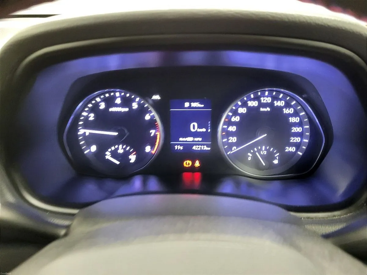 Hyundai i30 Petrol Deluxe NLine Finance From €90 p - Image 4