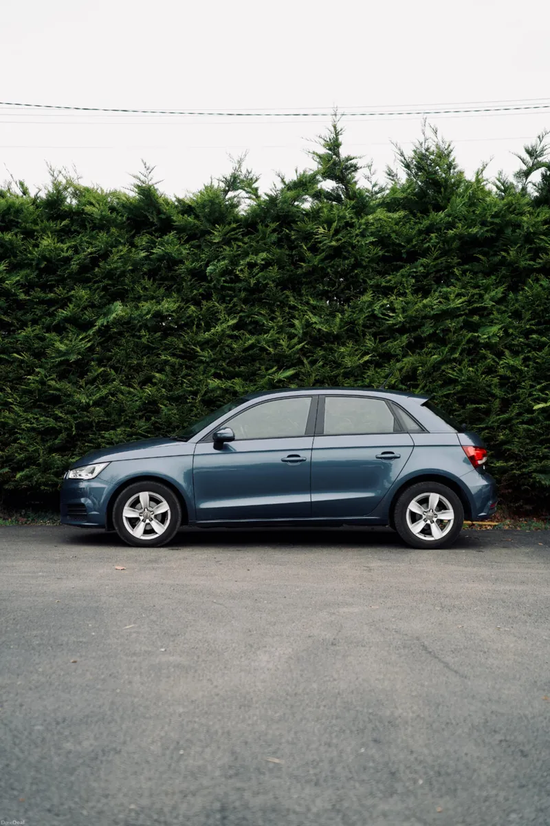 🌟 Audi A1 1.0 TFSI 5dr 2016🌟 - Image 2