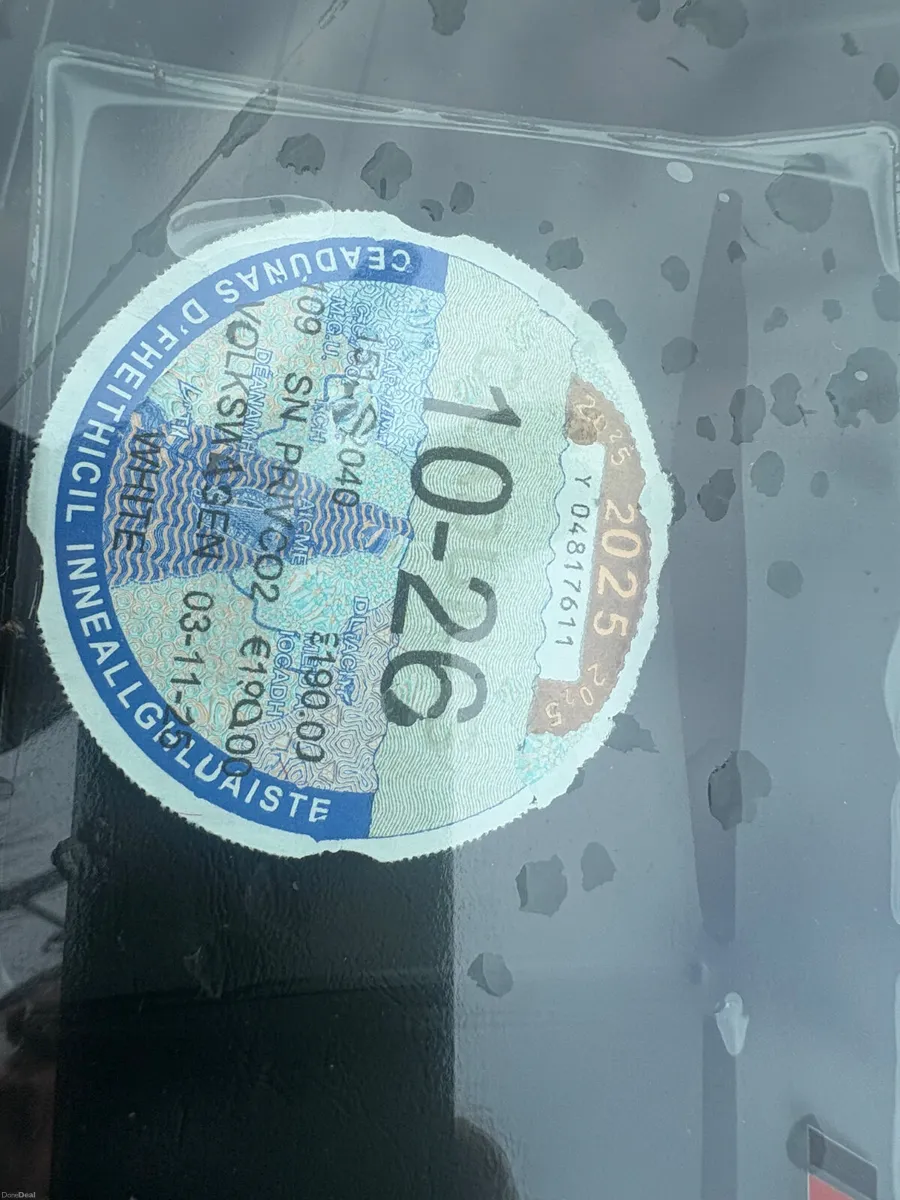 Volkswagen Scirocco 2015 2.0 litre , - Image 4