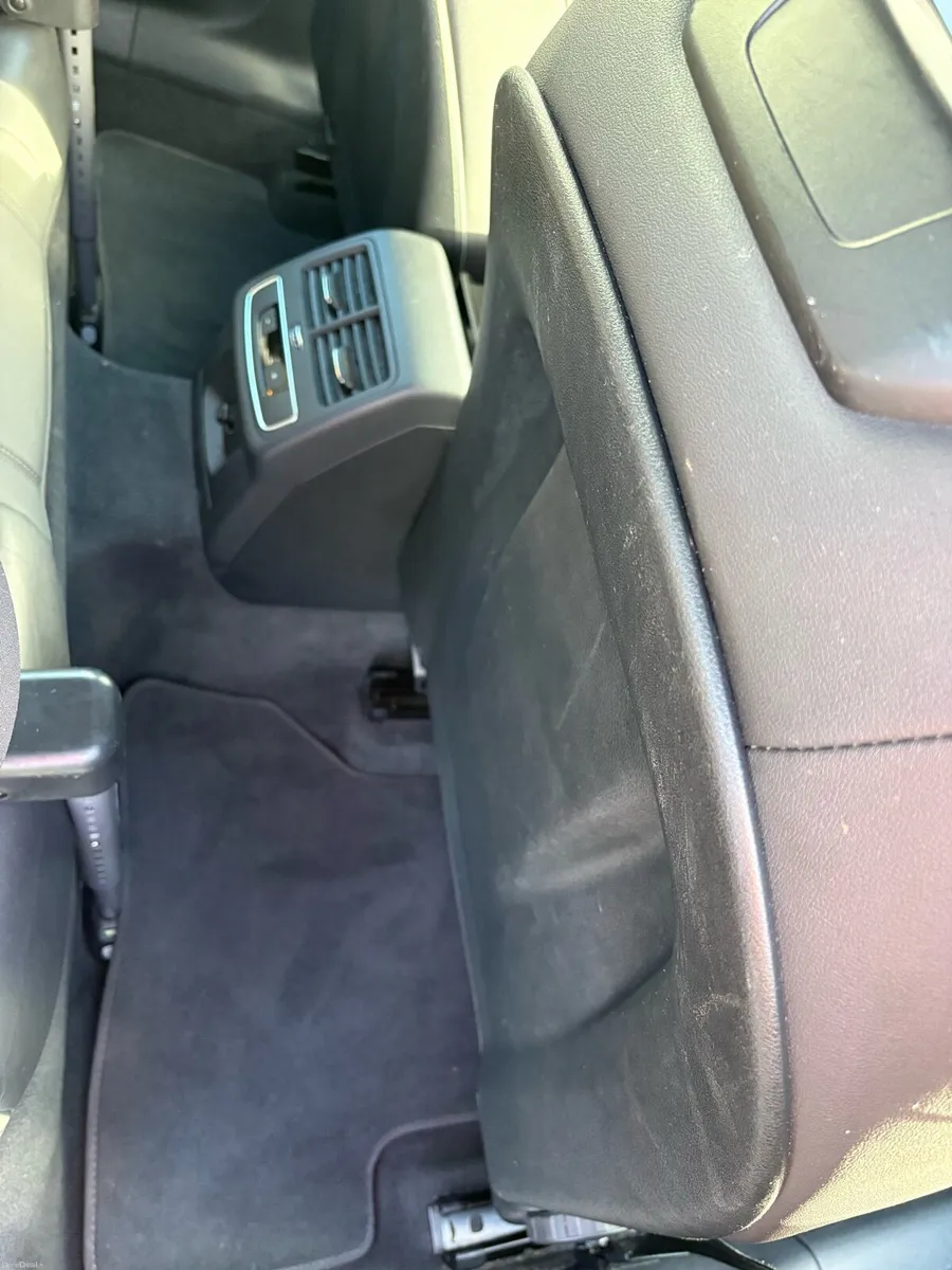 Audi A4 2021 - Image 4