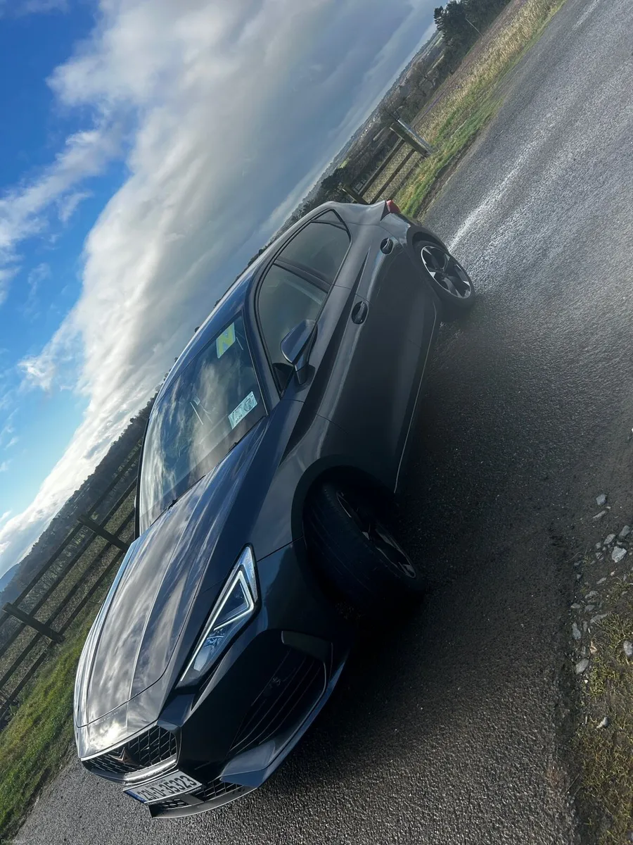 Cupra Leon 1.5eTSI 150HP DSG - Image 4