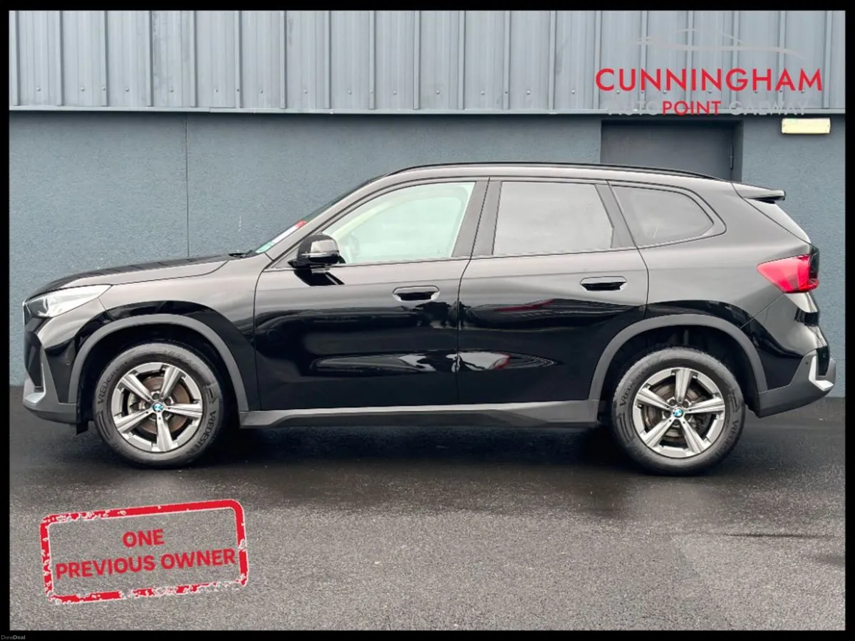 BMW X1 sDrive18d SE Auto - Image 3