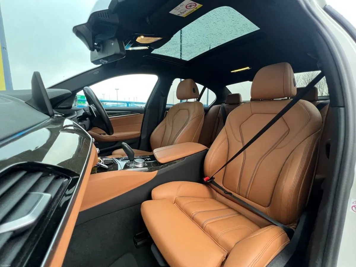BMW 5-Series 530e LCI M-SPORT COMPETITION 2.0 ** H - Image 2