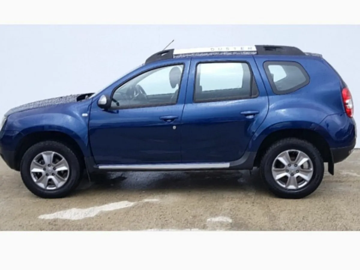 Dacia Duster 1.5 dCi 110 SIGNATURE - Image 2