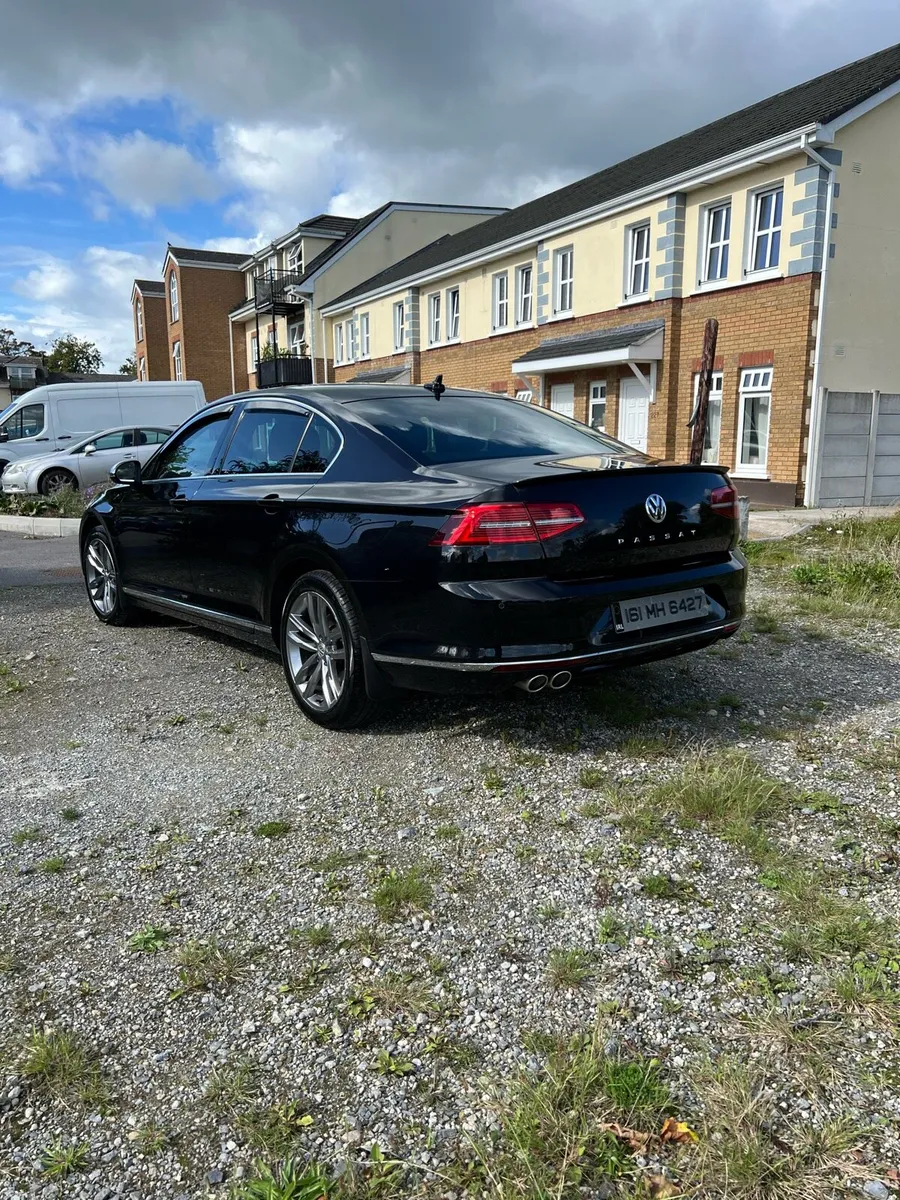 Volkswagen Passat GT 190 - Image 4