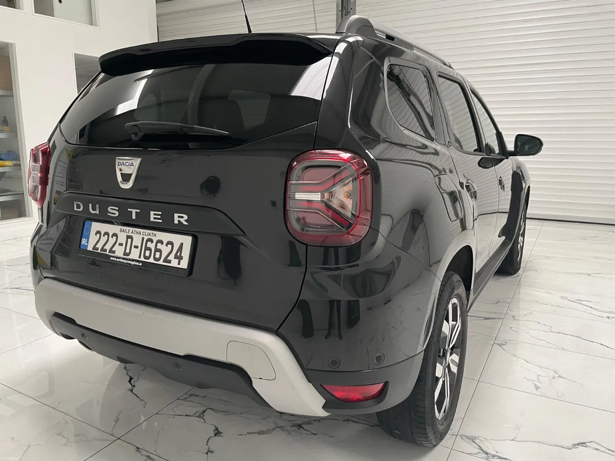 Dacia Duster 2022 - Image 3