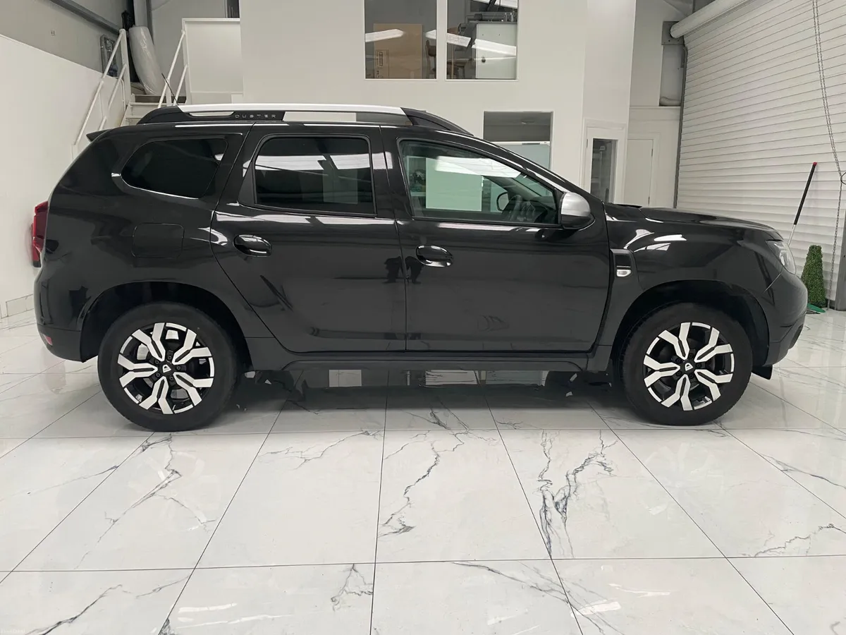 Dacia Duster 2022 - Image 2