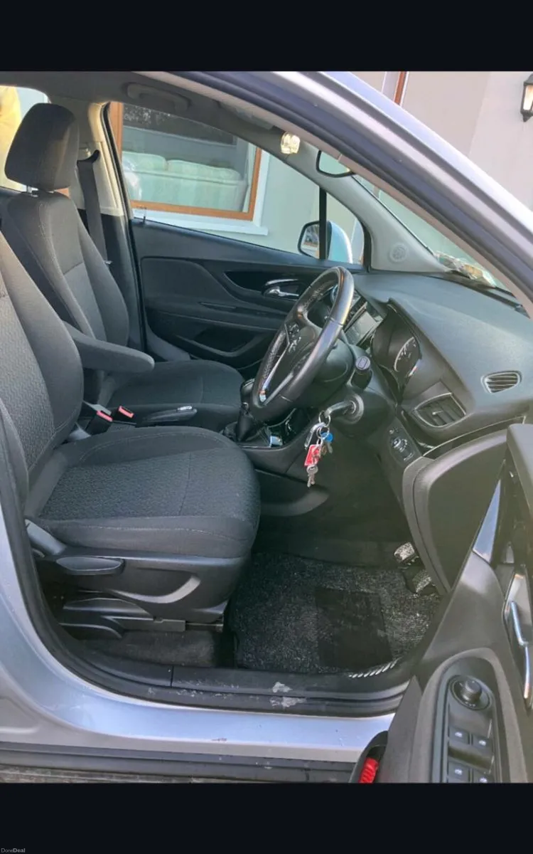 Opel Mokka X for sale - Image 3