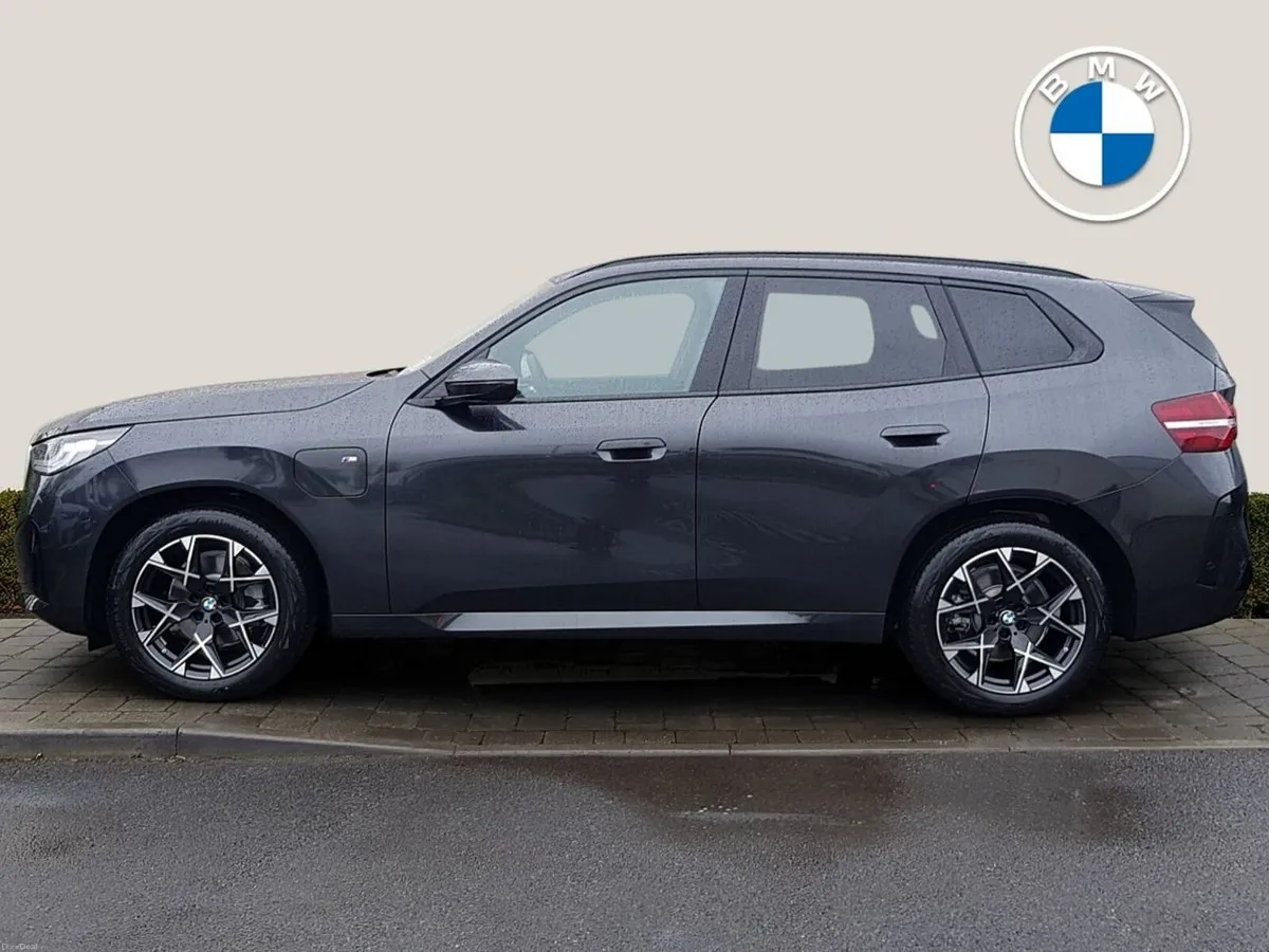 BMW X3 xDrive30e M Sport - Image 3