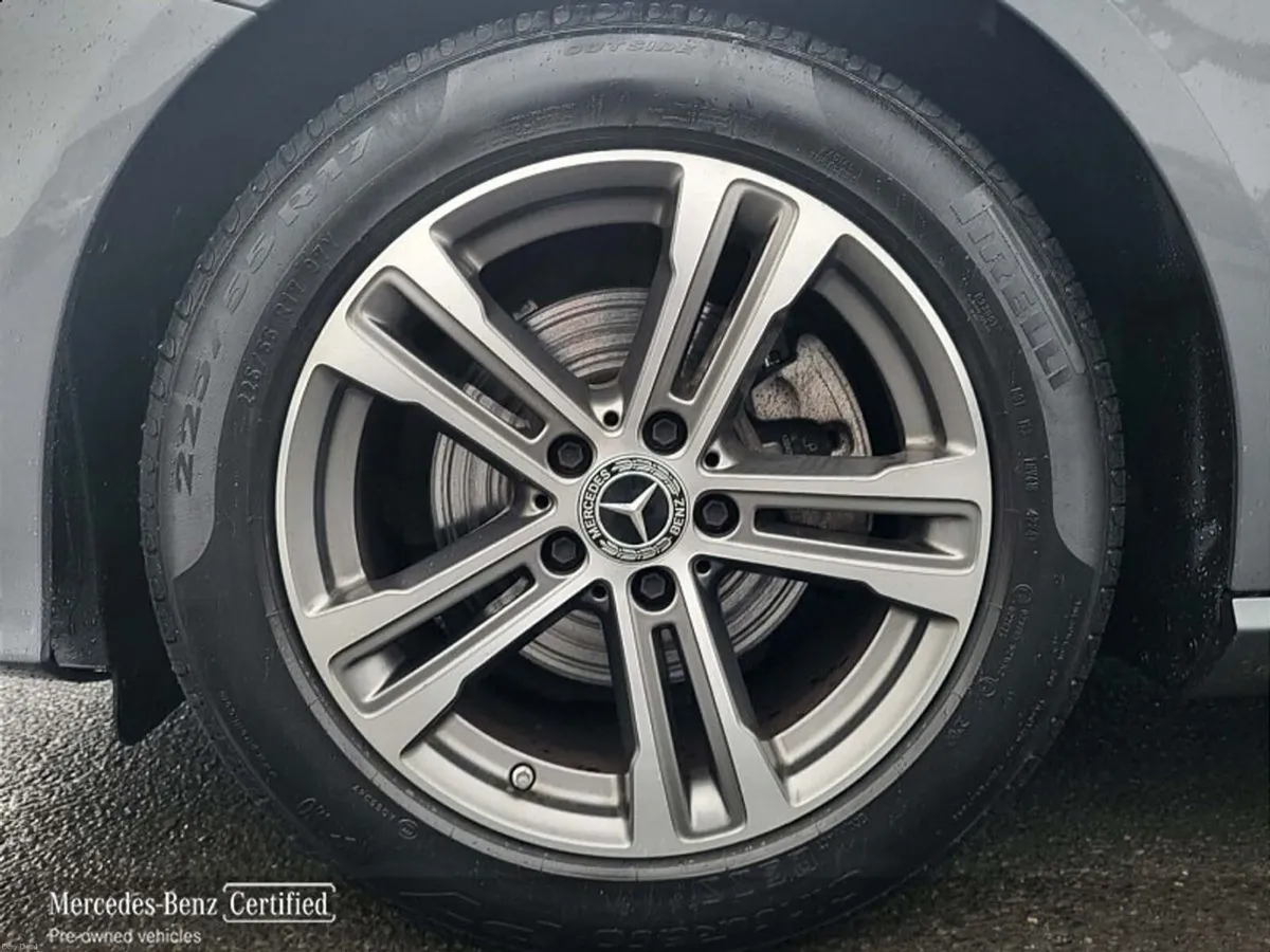Mercedes-Benz E-Class E220d Avantgarde Auto - Image 5