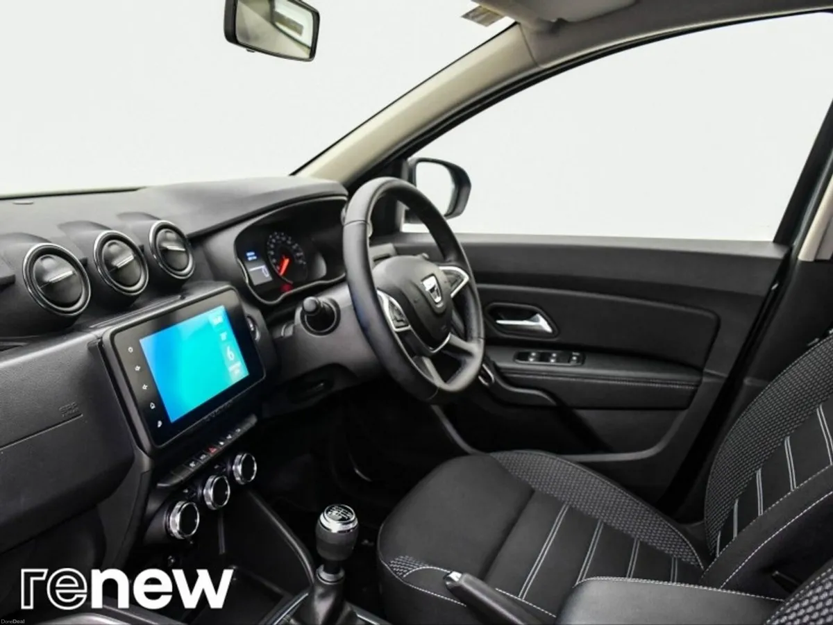 Dacia Duster 1.5 Blue dCi 115 Dfull Prestige - Image 5