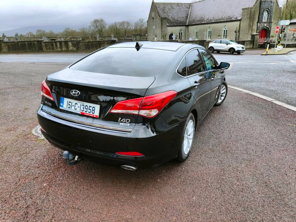 Hyundai i40 - Image 3