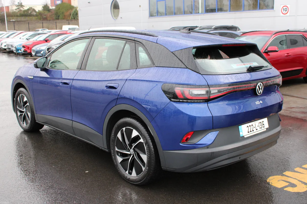 Volkswagen ID.4 2022 - Image 3
