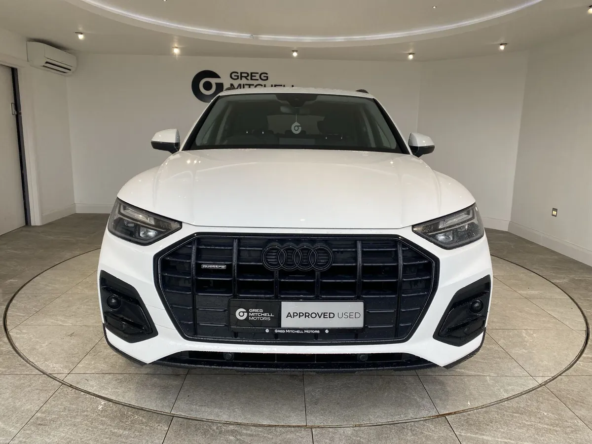 Audi Q5 2022 - Image 2