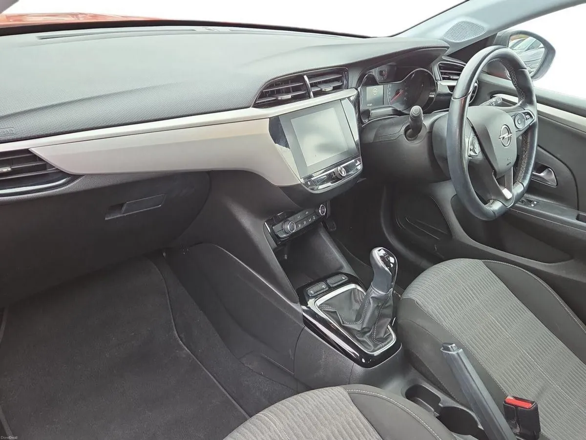 Opel Corsa 1.2i (75PS) S/S 5 Speed SC Premium - Image 4
