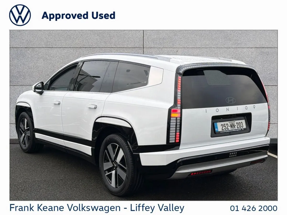 Hyundai IONIQ 9 (Long Range) Platinum Specificatio - Image 3