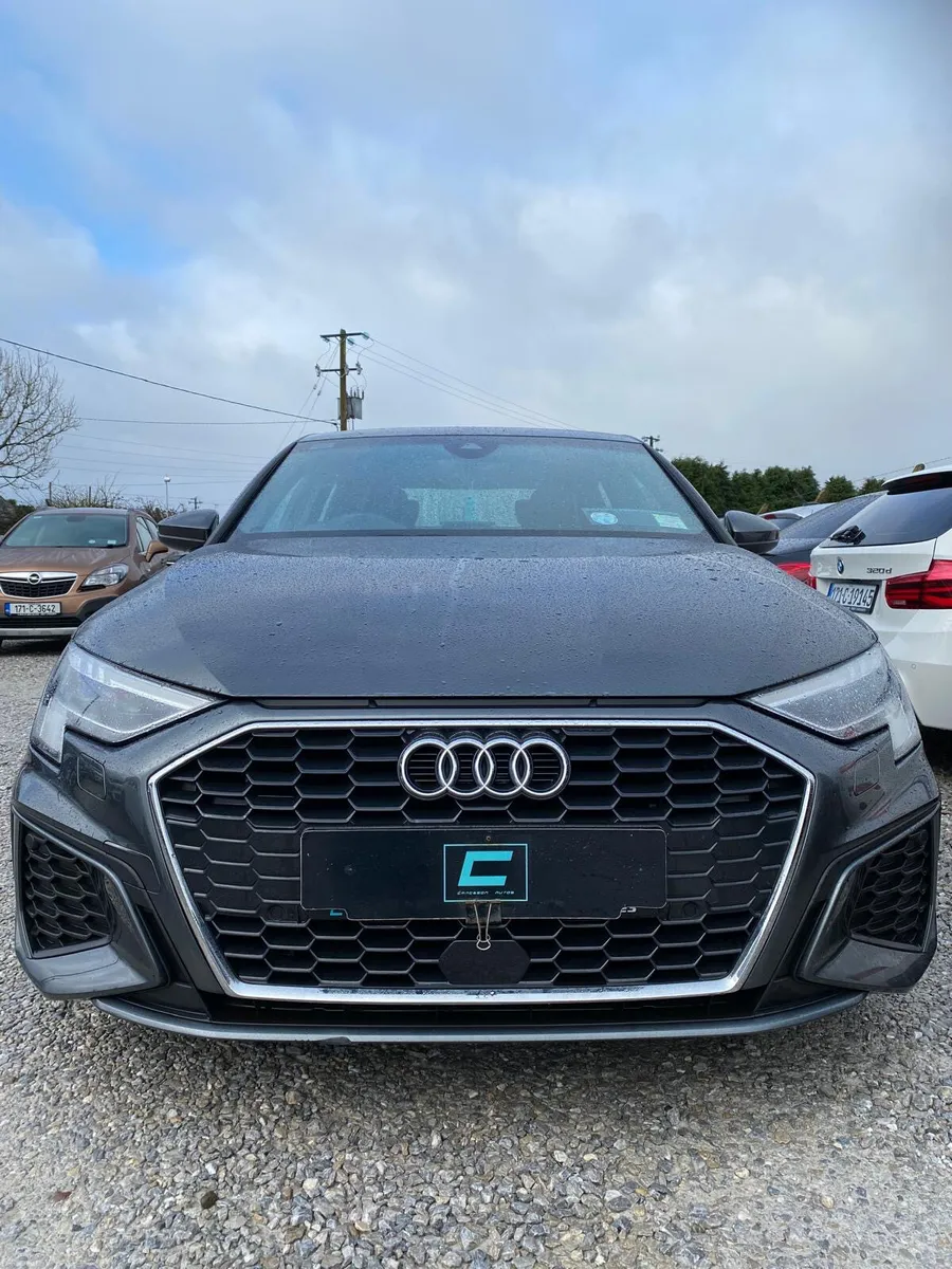 Audi A3 S-Line 150BHP - Image 4