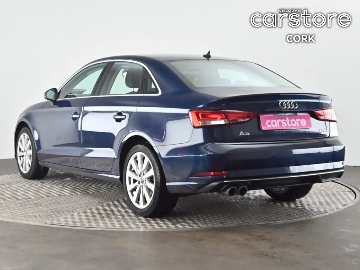 Audi A3 1.4TFSI 150 S-Tronic ultra SE - Image 3