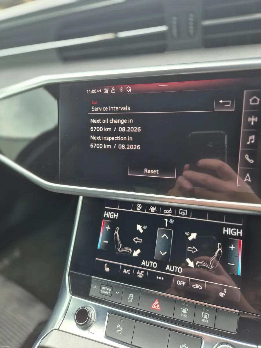 Audi A6 2019 - Image 3