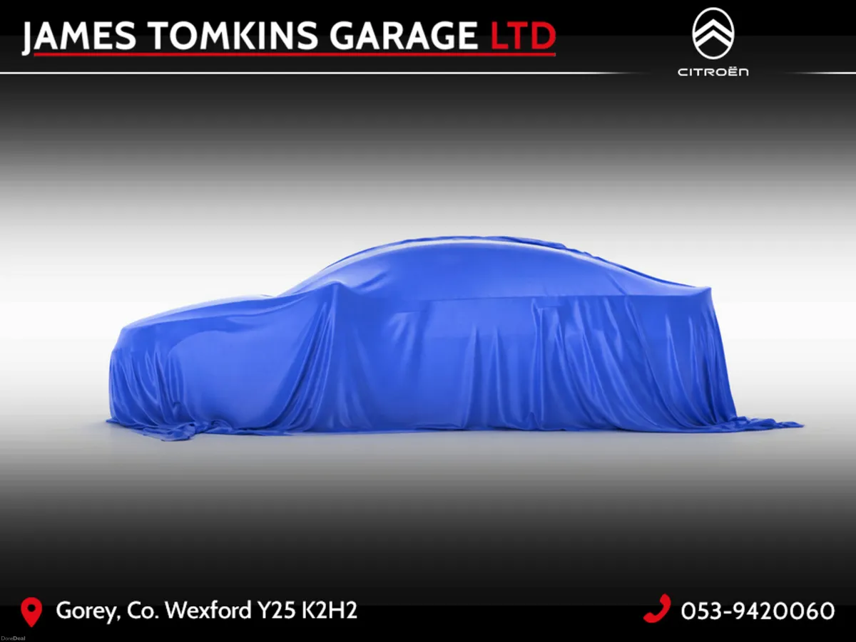 Citroen C5 Aircross C SERIES BlueHDi 130 - Image 1