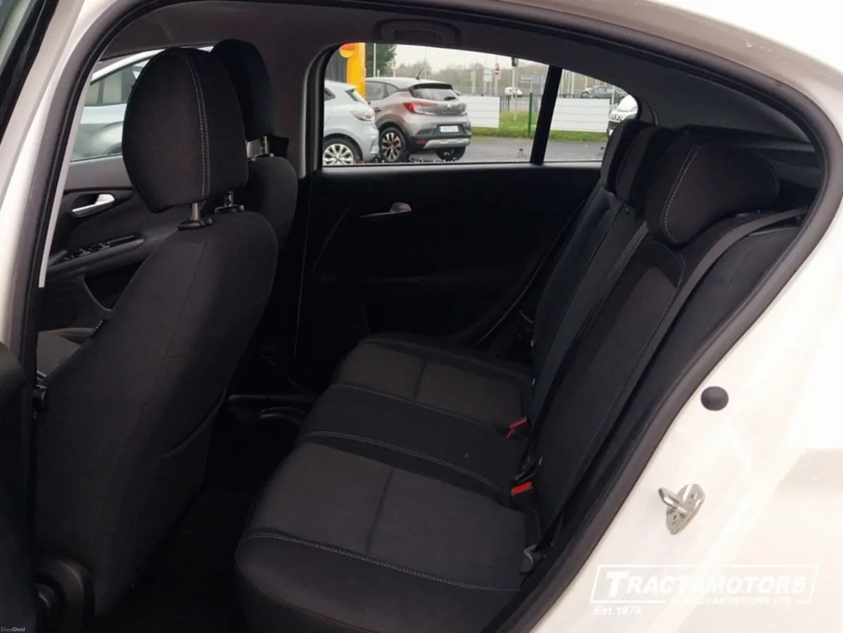 Fiat Tipo 1.0 100HP 5DR - Image 6