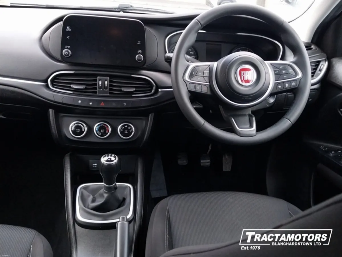 Fiat Tipo 1.0 100HP 5DR - Image 2