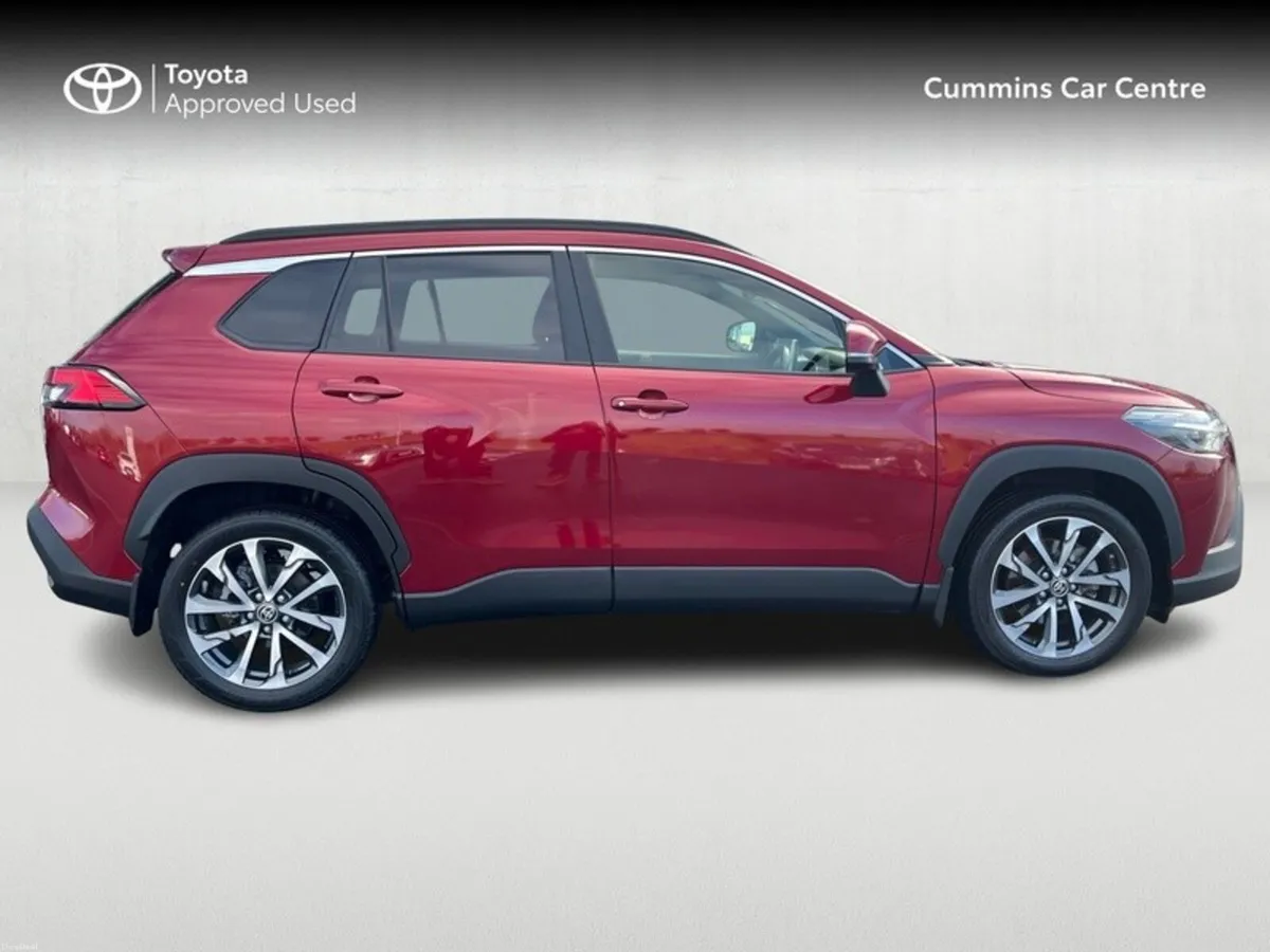 Toyota Corolla Cross COROLLA CROSS SPORT 1.8 - Image 3