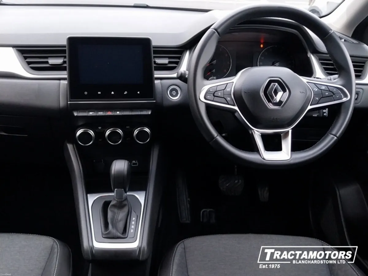 Renault Captur EVOLUTION TCE 140 AUTO MY23 5DR - Image 2