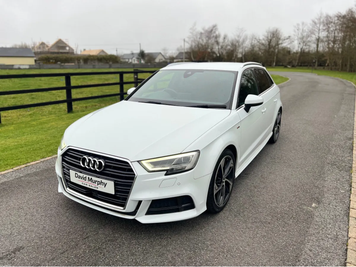 Audi A3 S line - Image 2