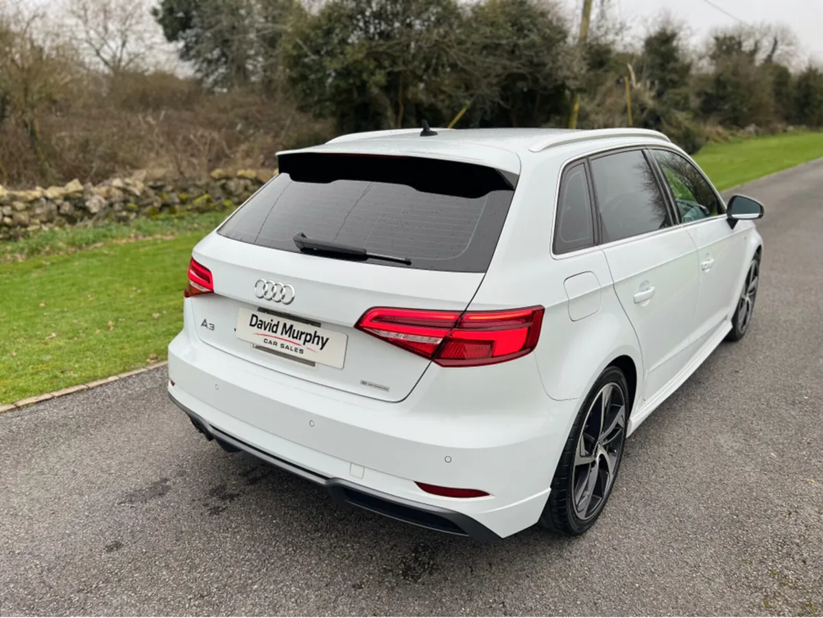 Audi A3 S line - Image 4