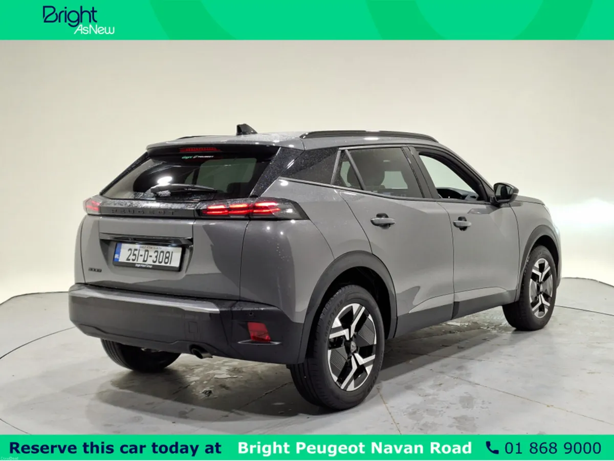 Peugeot 2008 ALLURE 1.2 100 - Image 6