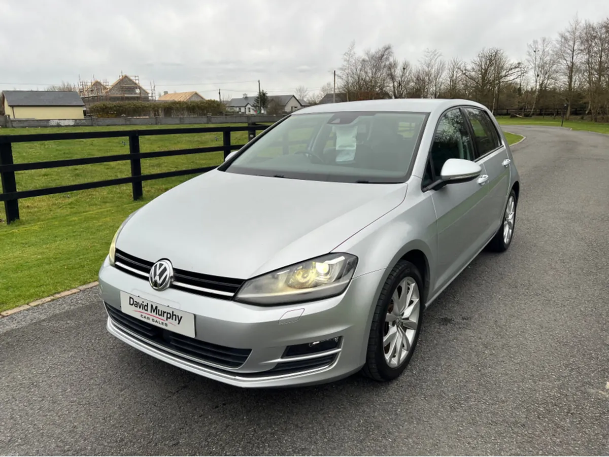 Volkswagen Golf 1400 hiline - Image 2