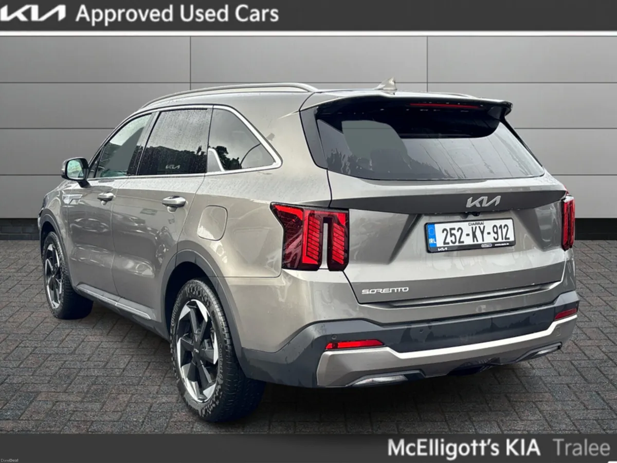 Kia Sorento DSL PE 7S - Image 3