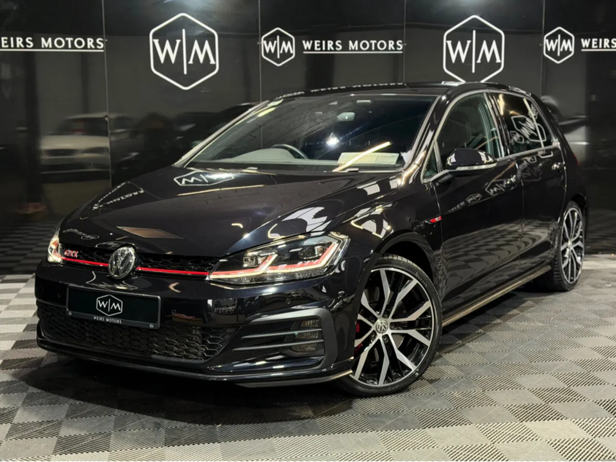 Volkswagen Golf GTI PERFORMANCE 2.0TSI DSG 245BHP - Image 2