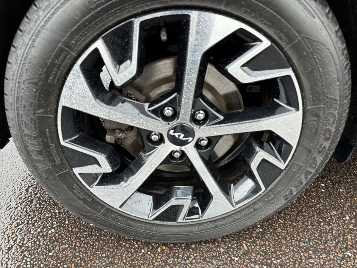 Kia Sportage K3 SEM 5DR - Image 4