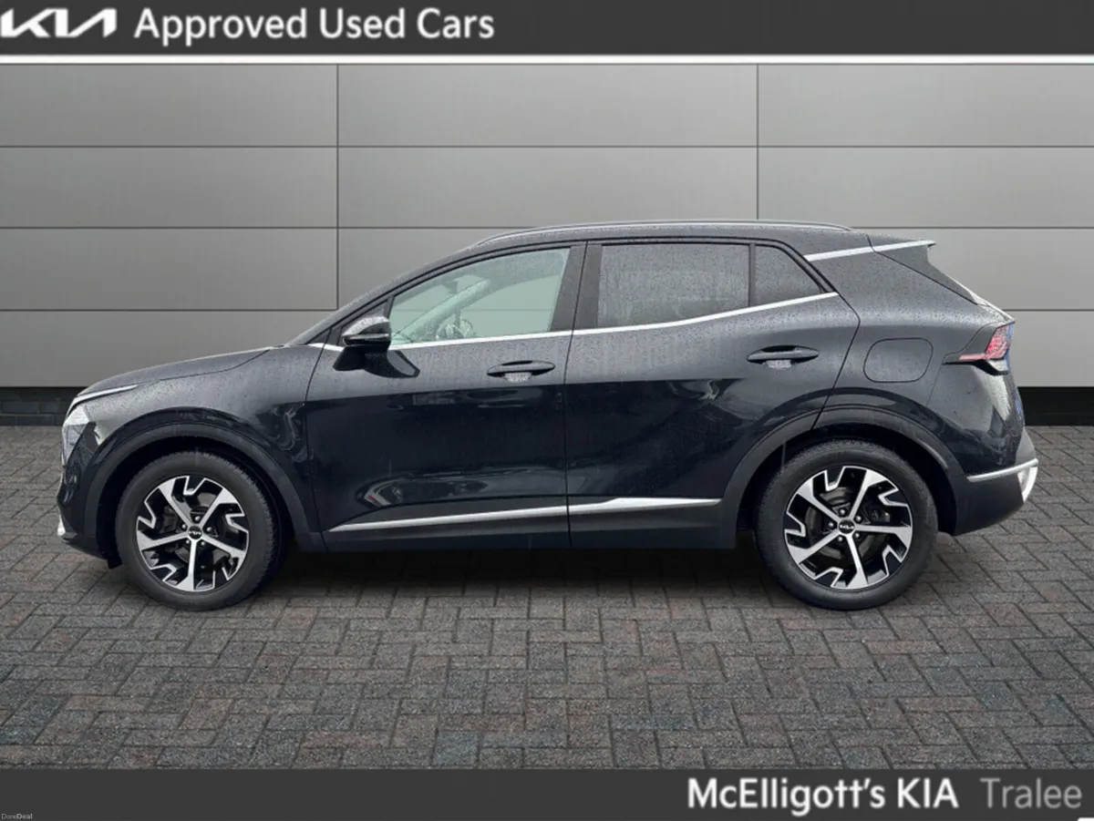 Kia Sportage K3 SEM 5DR - Image 6