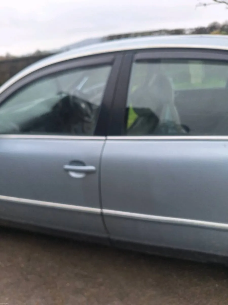 Vw passat - Image 3