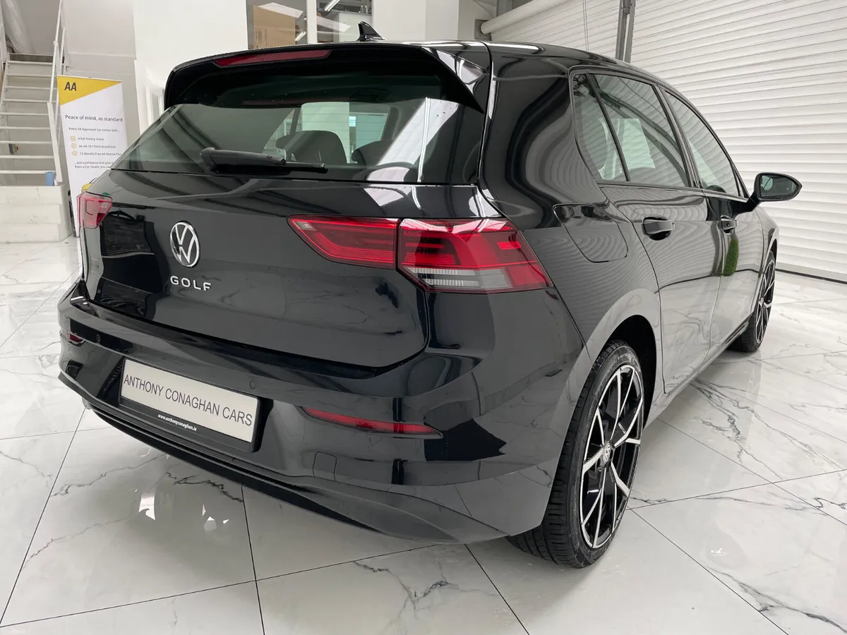 Volkswagen Golf 2021 - Image 3