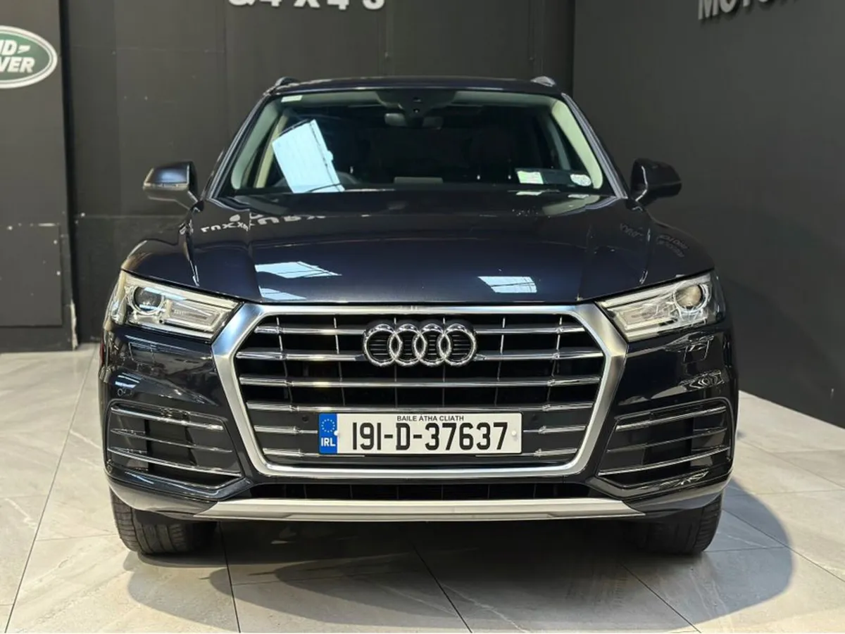40TDI 2.0 S-TRONIC  AUTO QUATTRO - Image 3