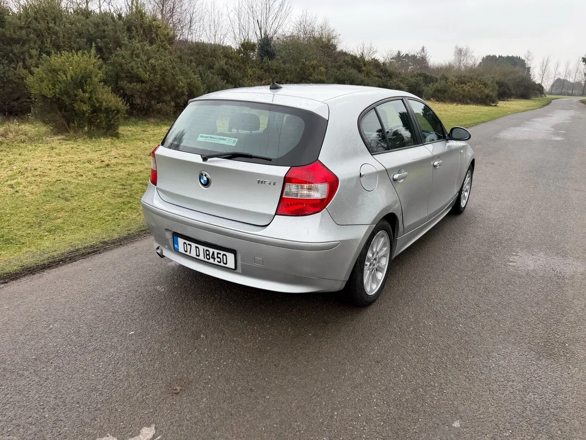 BMW 1 Series - Image 3